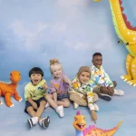 tabla de tallas de ropa para niños por edad