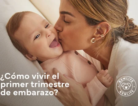 Primer trimestre del embarazo: ¡Una ruleta de emociones!