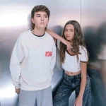 Outfits infantiles combinando estilo y comodidad para cada ocasión