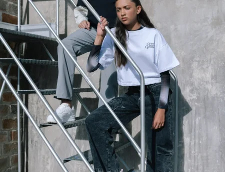 Estilo Y2K: El regreso más cool para los teen